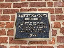 36 & 38 South Broad Street, Brevard, NC 28712